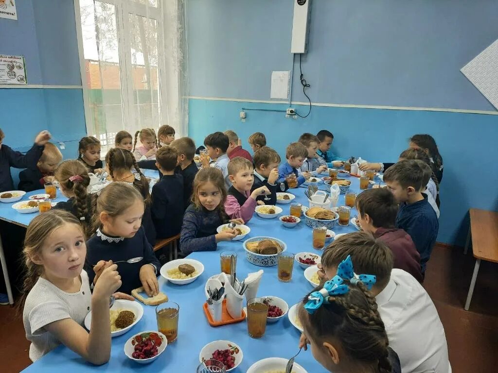 1 неделя школа