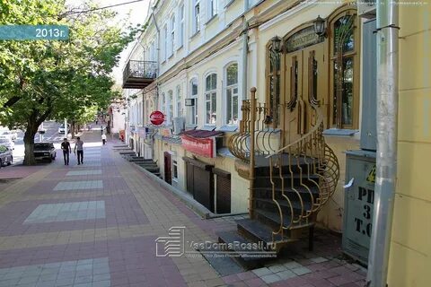 Ставрополь проспект октябрьской