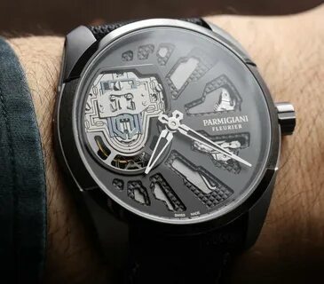 Real watch