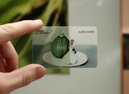 Как сделать прозрачную карту