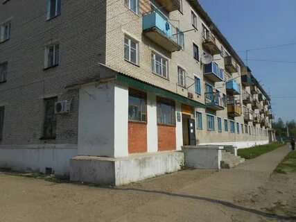Галенки октябрьский приморский край
