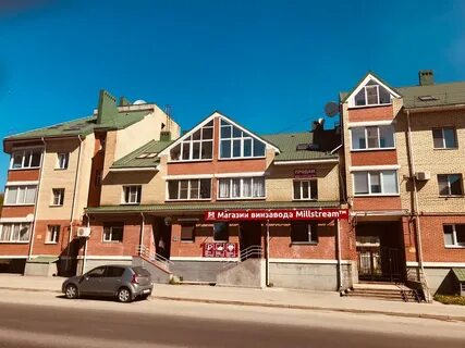 Череповец либкнехта