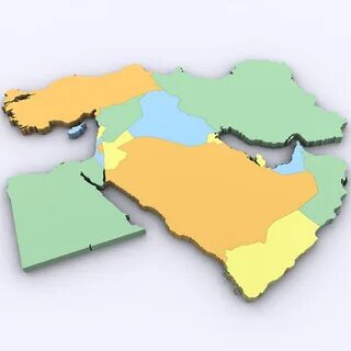 Middle east version