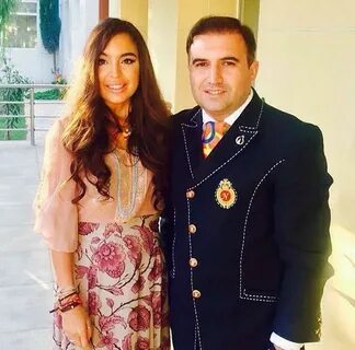 Алиева выходит замуж