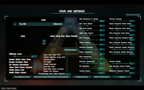 Игра в тег статы