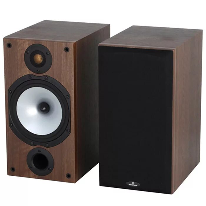 Акустическая система мониторы. Monitor Audio mr2 Walnut. Monitor Audio mr2. Monitor Audio mr2 напольные. Monitor Audio Monitor mr6 Walnut 1шт.