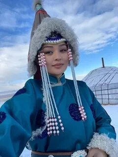 Республика тыва монголия