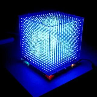 3d x8