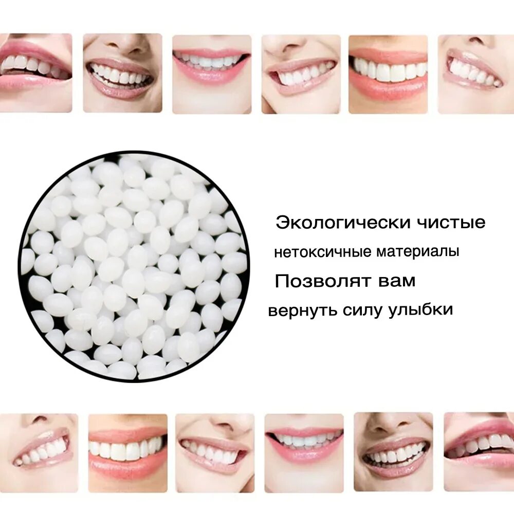 Материалы для временного пломбирования