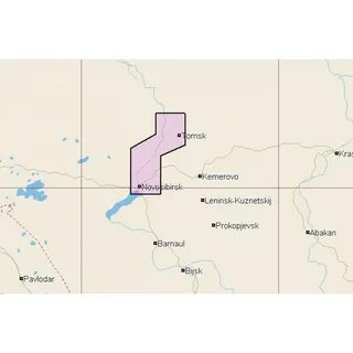 C map карты