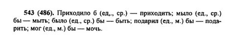 Русский язык 6 класс упр 566