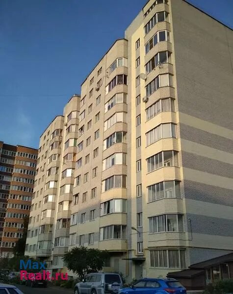 Как менялась улица Союзная в Курске: Яндекс.Новости
