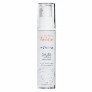 Avene крем для умывания