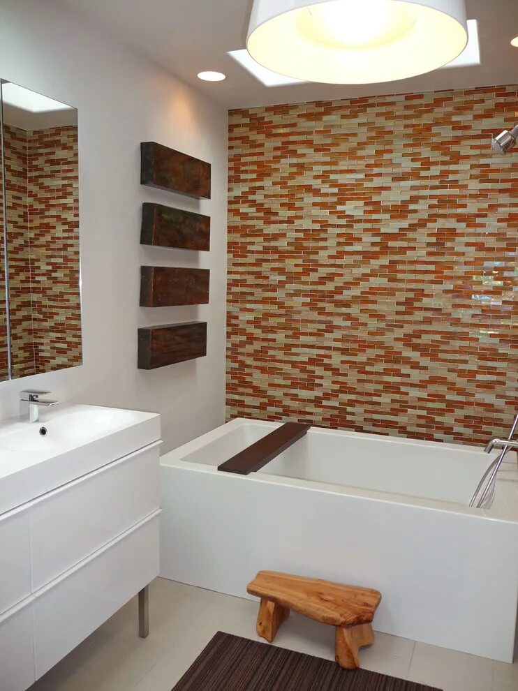 Marble Marron WT9MRB21 Плитка настенная 249*500 купить в Симферополе, Крыму по ц
