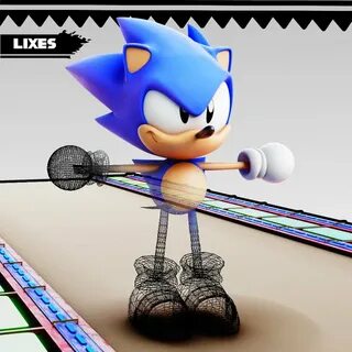 Sonic peel