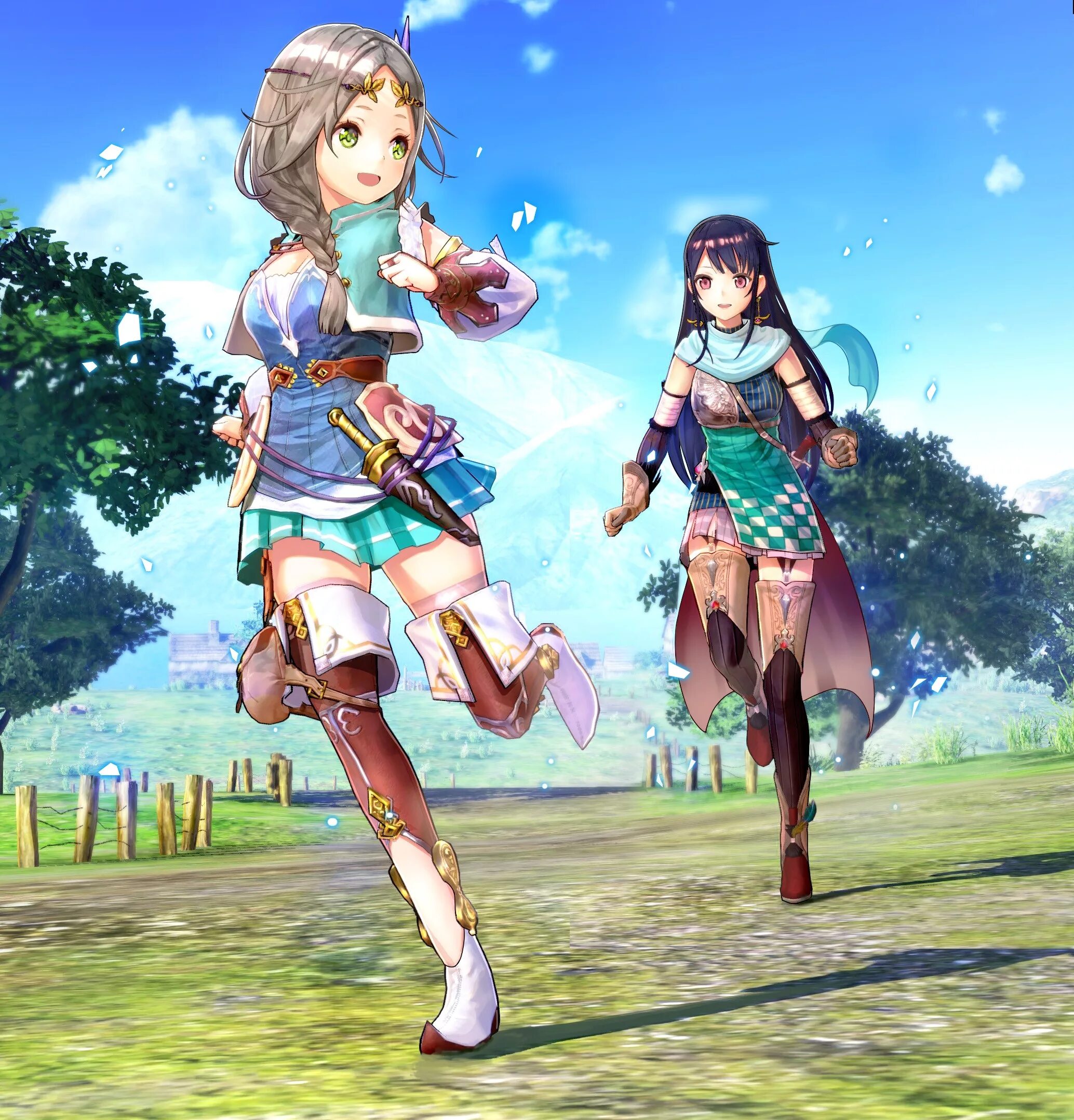 Atelier firis