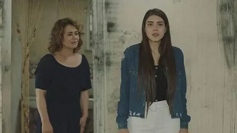 Фазилет и ее дочери в