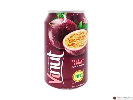 One fruit gas