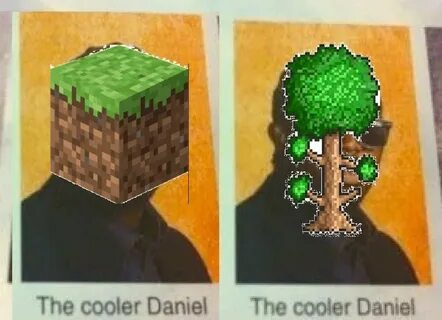Cool cooler the coolest