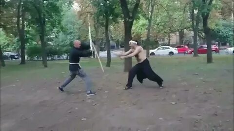 Последняя джитсу