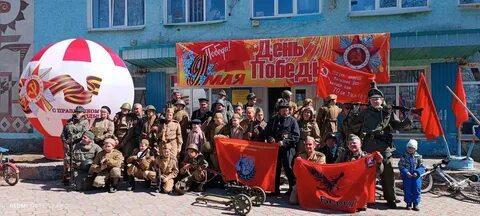 Патриотический клуб беркут