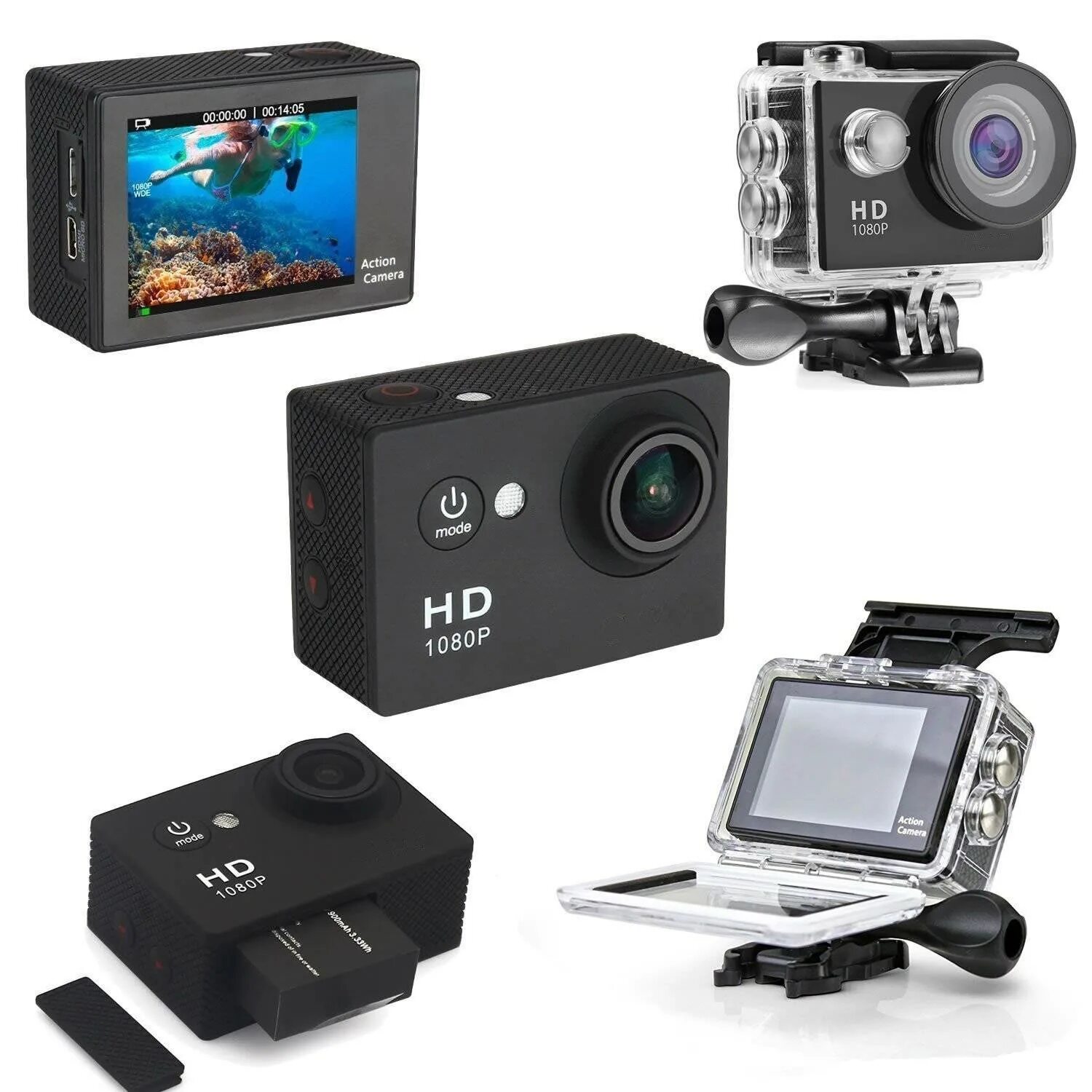 Экшн камера функции. Камера sport camcorder.