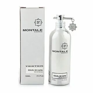 Montale vanilla