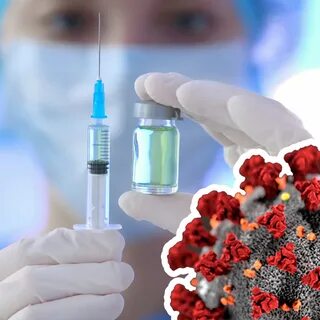 Последняя вакцинация