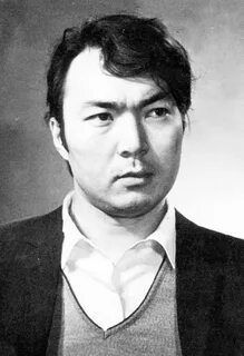 Олжас сулейменов биография