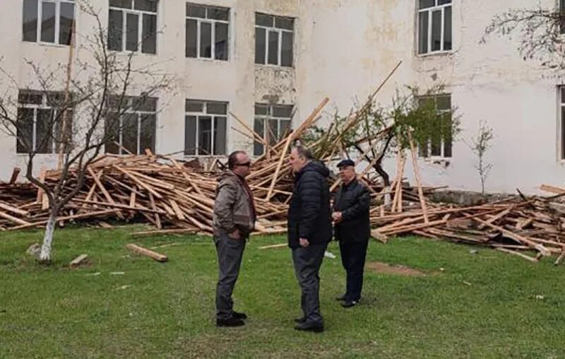 Погода в село аксай хасавюртовский