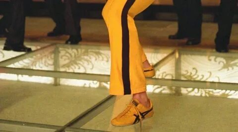 Shoe bill