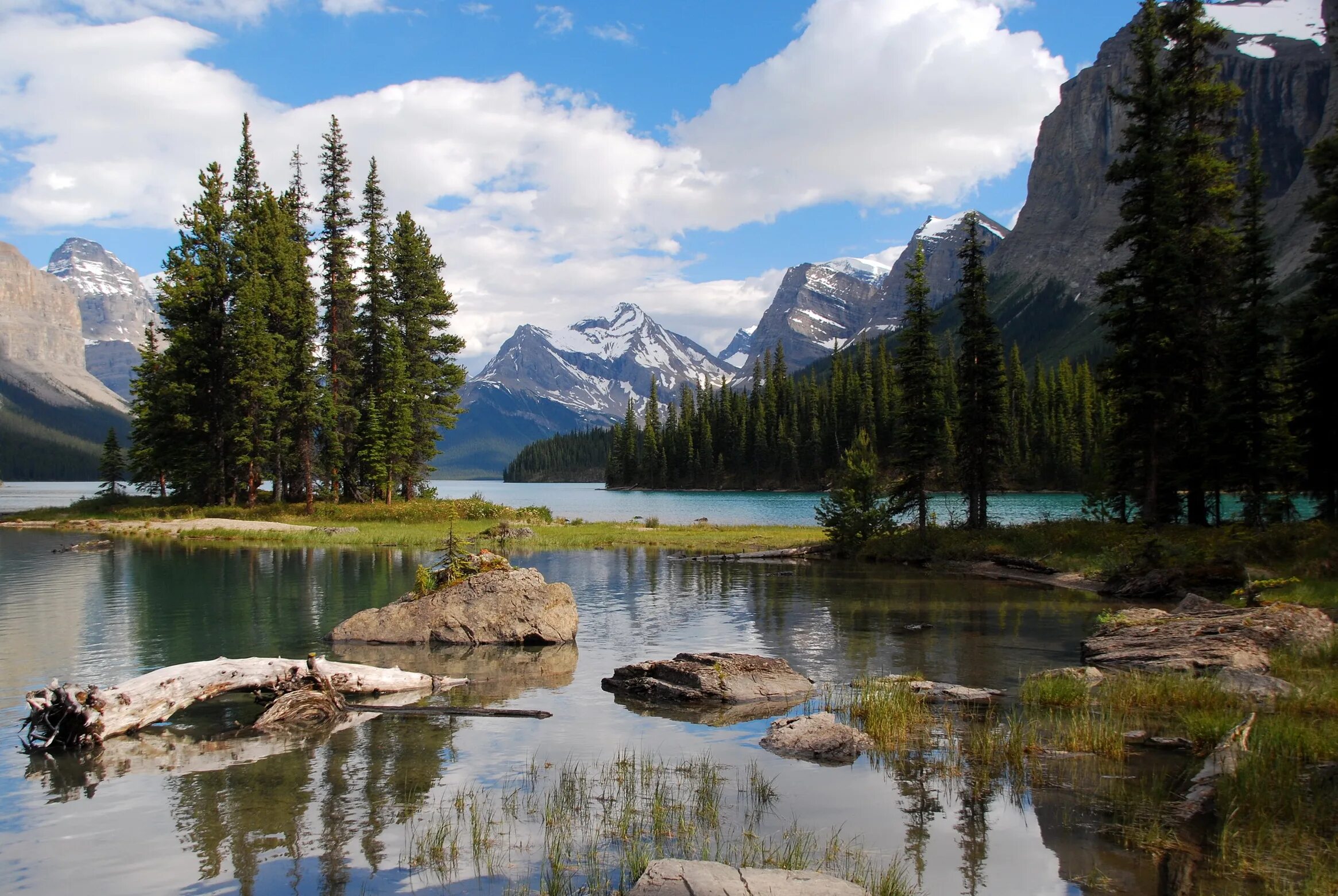 Canada lakes. Парк Джаспер Канада. Озеро Маккей Канада. Маккей озеро Канада реки. Национальный парк Йохо Канада.