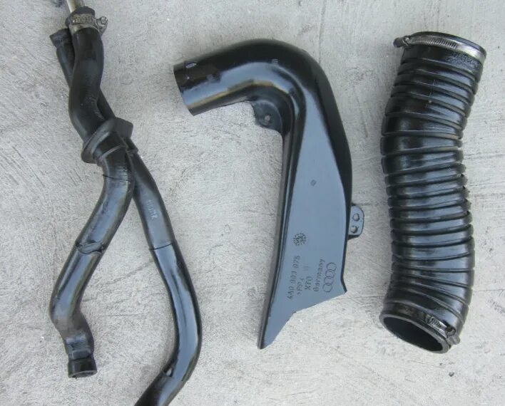 воздуховод 4