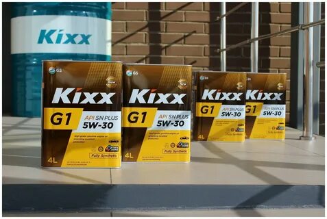 Kixx
