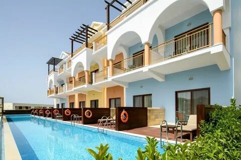 Imperial resort spa