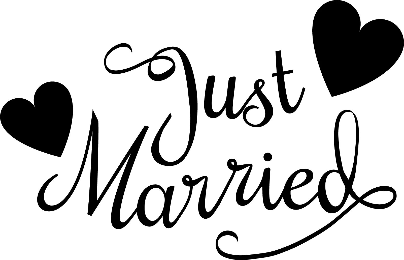 Джаст лав. Just married надпись. Just married красивая надпись. Just married надпись для печати. Just married вектор.