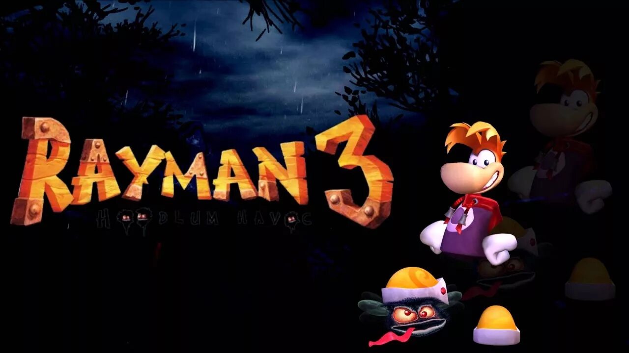 Рейман 3. Рейман 3 hoodlum havoc. rayman havoc. rayman 3. rayman hoodlum havoc озеро.