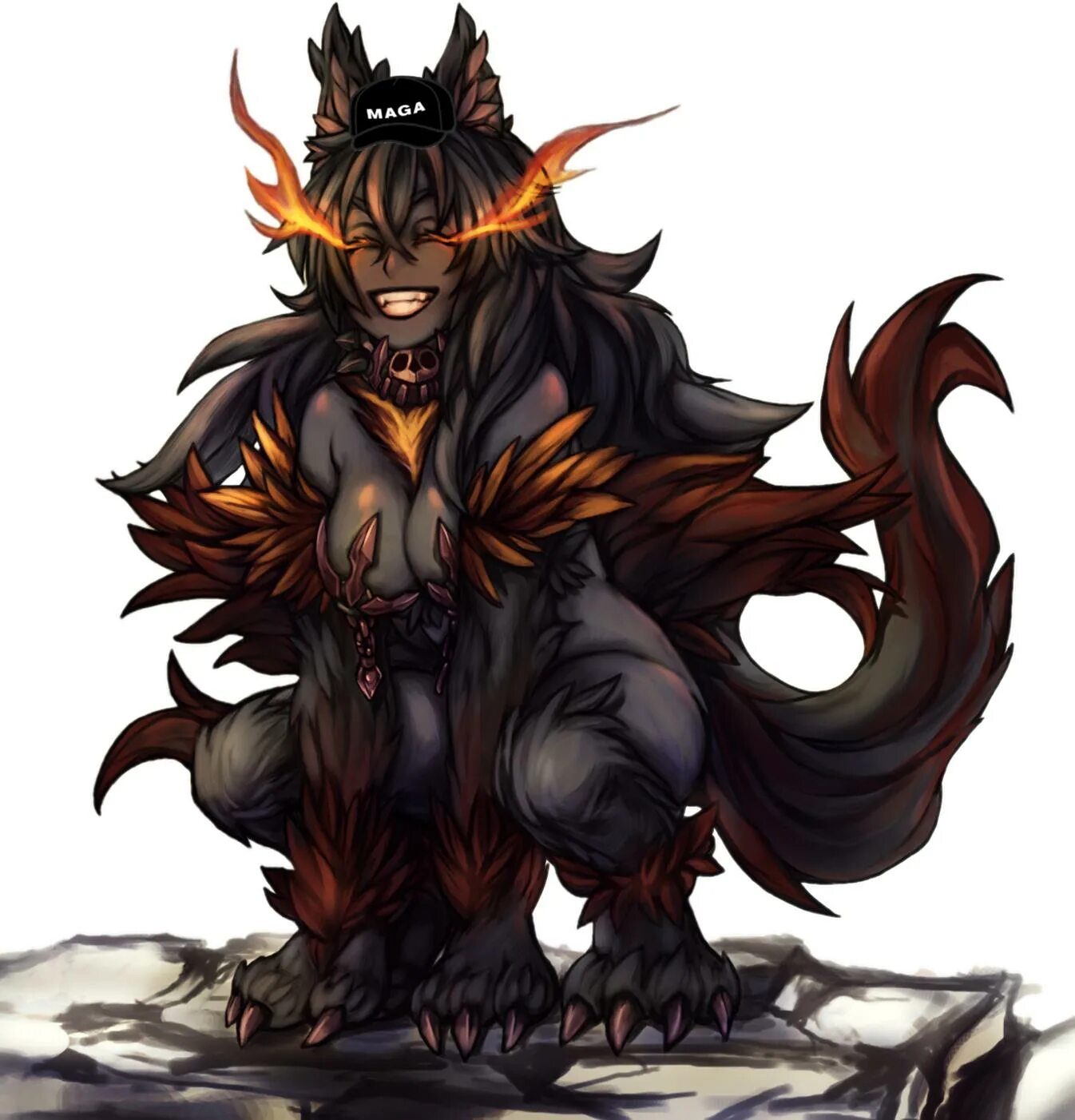 Адская гончая мамоно hellhound anime. Ава хеллхаунда. Hellhound. Адская гончая hellhound. Hellhound.