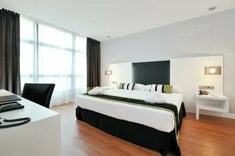 Malaga hotel