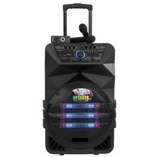 Микрофон eltronic
