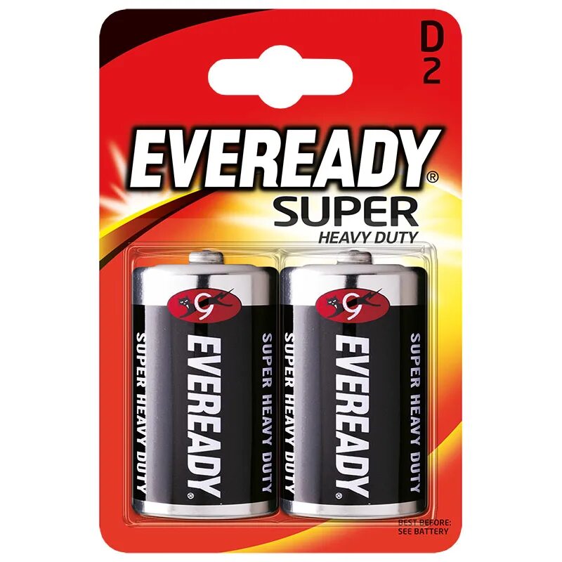 Energizer солевая батарейка Eveready super d 2. Батарейка Eveready Heavy Duty. Батарейка Eveready super Heavy Duty d/r20 fsb2 /1/24/. Батарейка Energizer lr20 BL-2 (блистер).