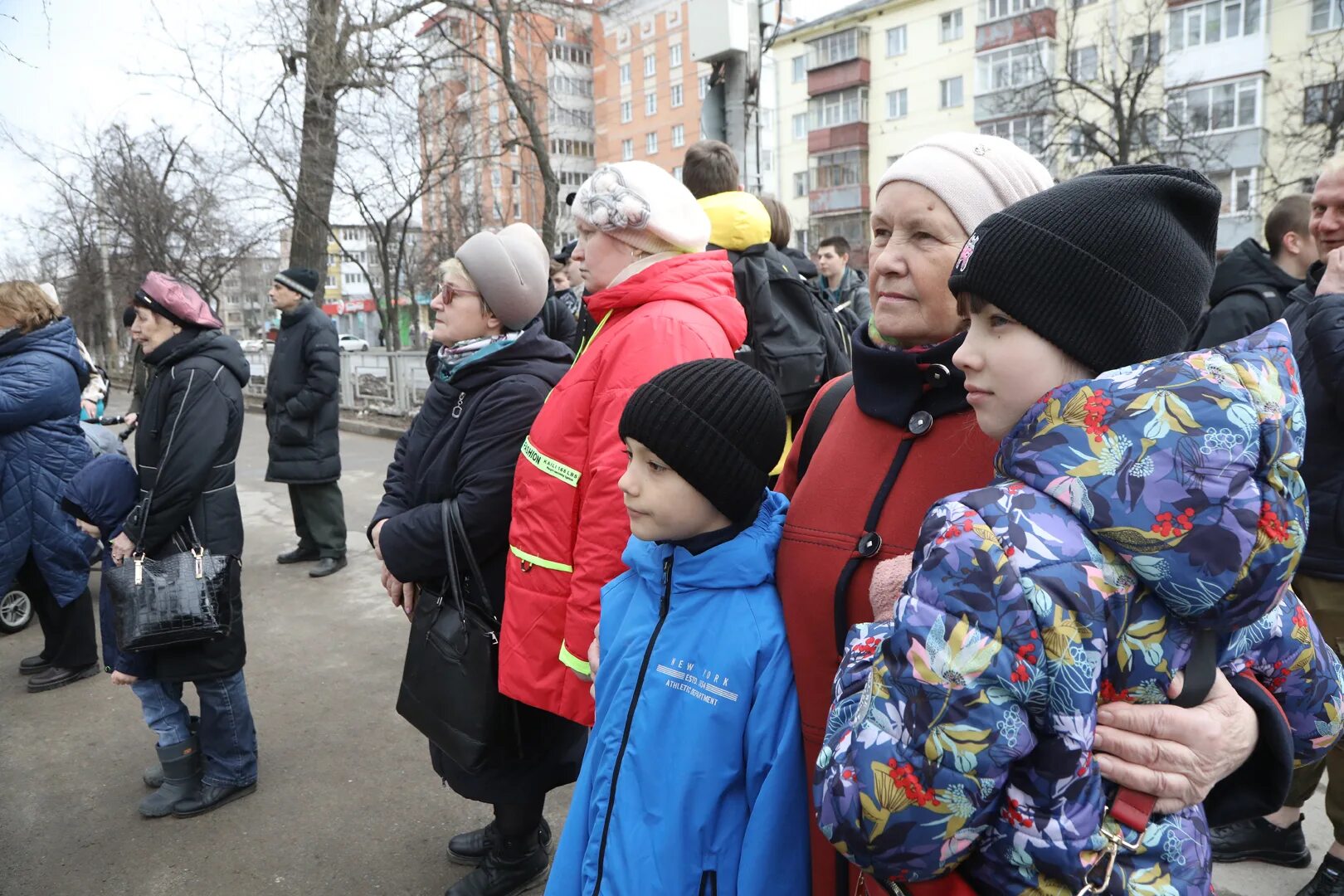 Александров 9 мая. Олександрів день. Кто такие вологжане.