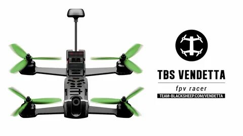 Tryp fpv