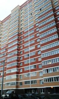 1 квартира в ивантеевке