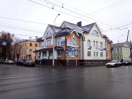 Герцена 34