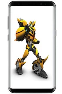 Red magic pro bumblebee