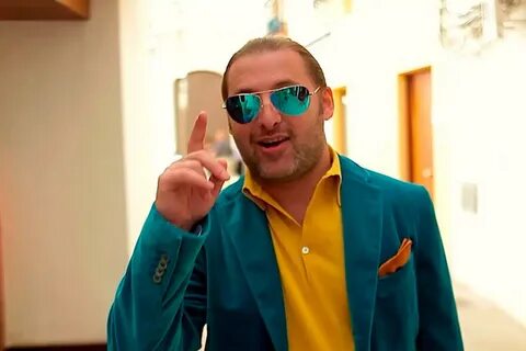 Мистер кредо я денег не копил
