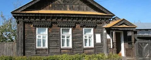 Деревня паны