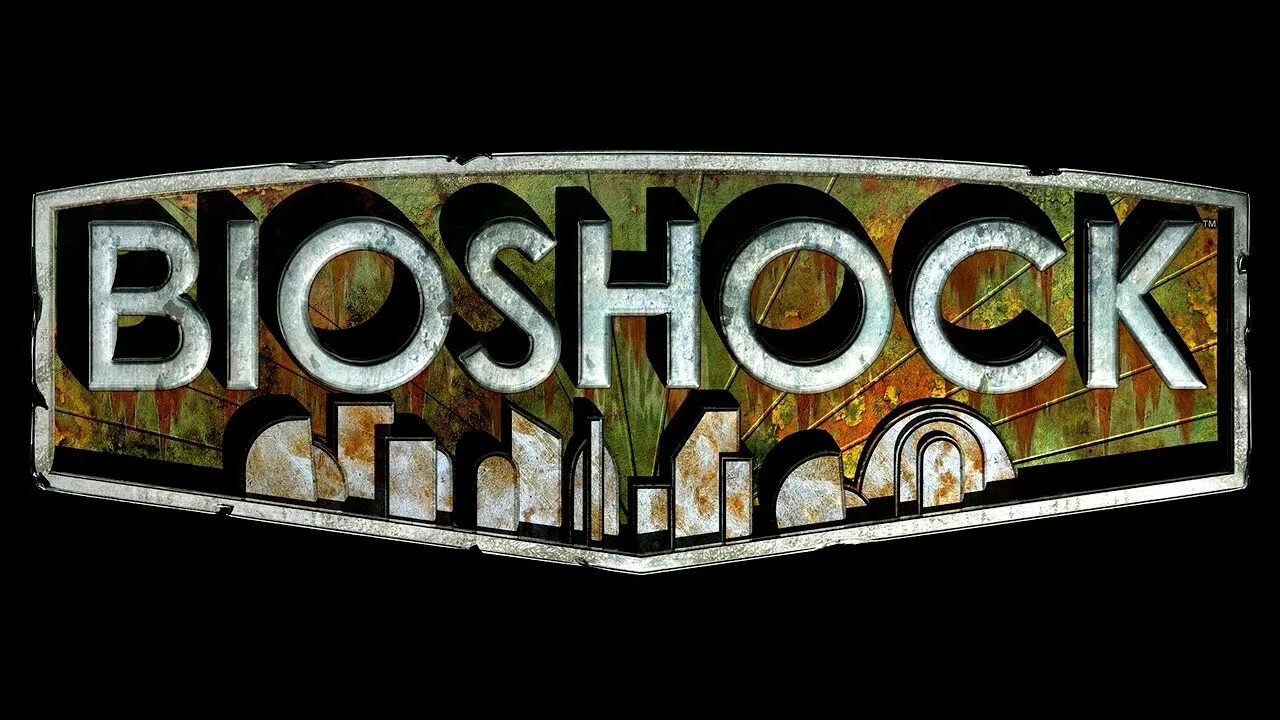 Bioshock нет звука. Bioshock gameplay.