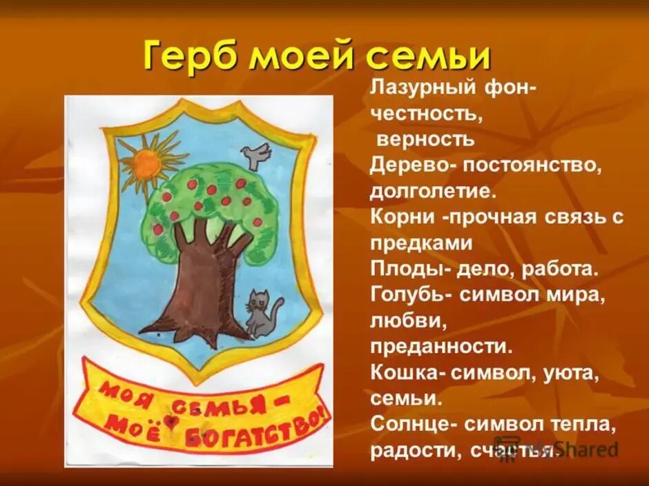 Описание семейного герба. Герб семьи. Герб своей семьи. Слоган для герба семьи. Герб моей семьи.